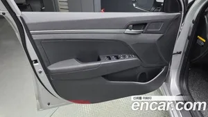 Hyundai Avante, 2019 — миниатюра 14