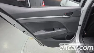 Hyundai Avante, 2019 — миниатюра 15