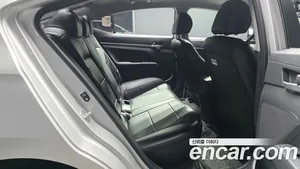 Hyundai Avante, 2019 — миниатюра 16