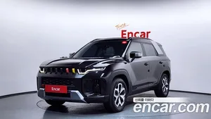 KGM Torres, 2023 — миниатюра 1
