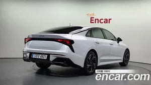 Kia K5, 2025 — миниатюра 2