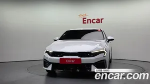 Kia K5, 2025 — миниатюра 3