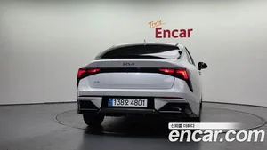 Kia K5, 2025 — миниатюра 4