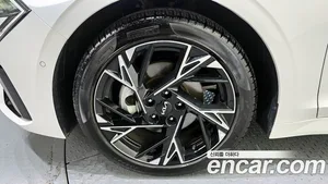 Kia K5, 2025 — миниатюра 5