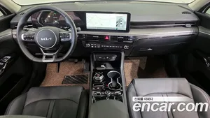 Kia K5, 2025 — миниатюра 7