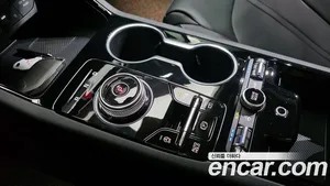 Kia K5, 2025 — миниатюра 9