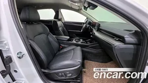 Kia K5, 2025 — миниатюра 10