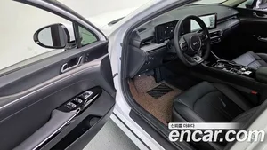 Kia K5, 2025 — миниатюра 12