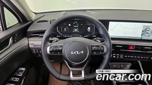 Kia K5, 2025 — миниатюра 14