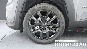 Jeep Renegade, 2022 — миниатюра 5