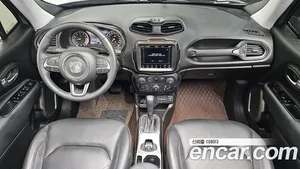 Jeep Renegade, 2022 — миниатюра 10
