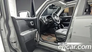 Jeep Renegade, 2022 — миниатюра 13