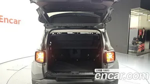 Jeep Renegade, 2022 — миниатюра 26