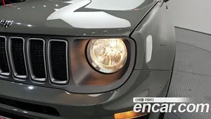 Jeep Renegade, 2022 — миниатюра 8