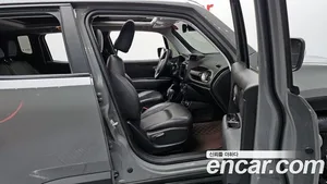 Jeep Renegade, 2022 — миниатюра 28