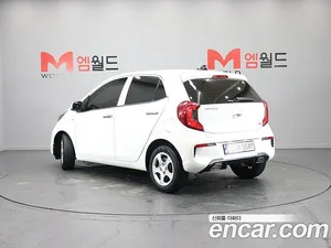 Kia morning, 2022 — миниатюра 2