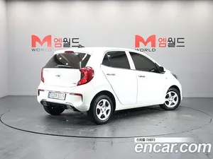 Kia morning, 2022 — миниатюра 4
