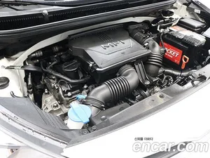 Kia morning, 2022 — миниатюра 6