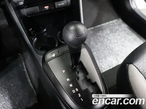 Kia morning, 2022 — миниатюра 9