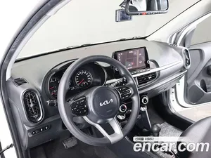 Kia morning, 2022 — миниатюра 13