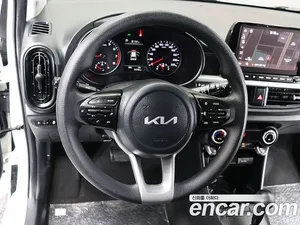 Kia morning, 2022 — миниатюра 14