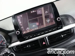Kia morning, 2022 — миниатюра 15