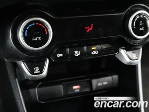 Kia morning, 2022 — миниатюра 17