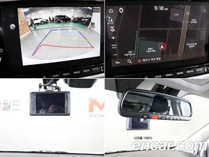 Kia morning, 2022 — миниатюра 19