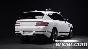 Genesis GV80, 2020 — миниатюра 2
