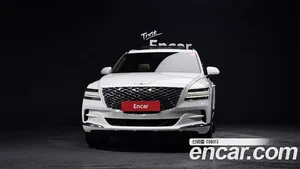 Genesis GV80, 2020 — миниатюра 3