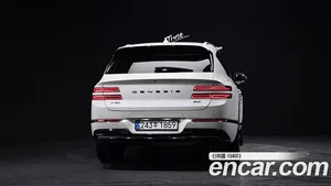 Genesis GV80, 2020 — миниатюра 4