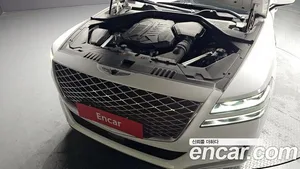 Genesis GV80, 2020 — миниатюра 6