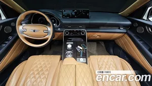 Genesis GV80, 2020 — миниатюра 7