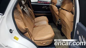 Genesis GV80, 2020 — миниатюра 11