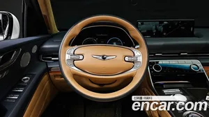 Genesis GV80, 2020 — миниатюра 13