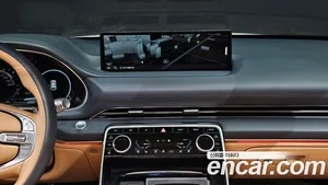 Genesis GV80, 2020 — миниатюра 14