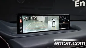 Genesis GV80, 2020 — миниатюра 15