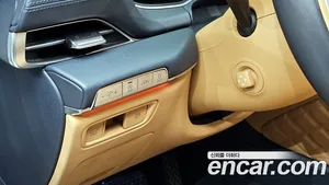 Genesis GV80, 2020 — миниатюра 16