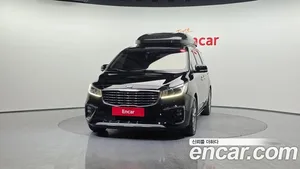 Kia Carnival, 2020 — миниатюра 3
