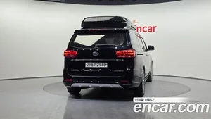 Kia Carnival, 2020 — миниатюра 4