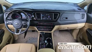 Kia Carnival, 2020 — миниатюра 7