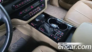 Kia Carnival, 2020 — миниатюра 9