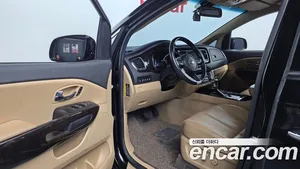 Kia Carnival, 2020 — миниатюра 10