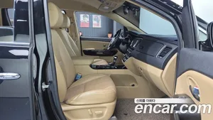 Kia Carnival, 2020 — миниатюра 11
