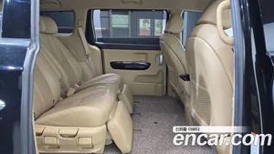 Kia Carnival, 2020 — миниатюра 12