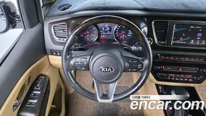 Kia Carnival, 2020 — миниатюра 13