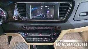 Kia Carnival, 2020 — миниатюра 14