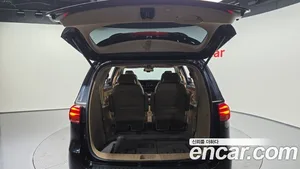Kia Carnival, 2020 — миниатюра 20