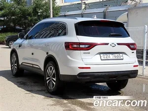Renault QM6, 2017 — миниатюра 3