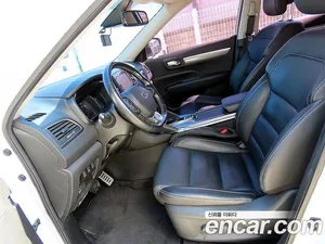 Renault QM6, 2017 — миниатюра 5